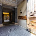 Metro Universita Apartment By Wonderful Italy